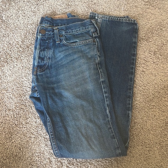 Hollister Men’s Jeans 30 x 32 - Picture 1 of 4